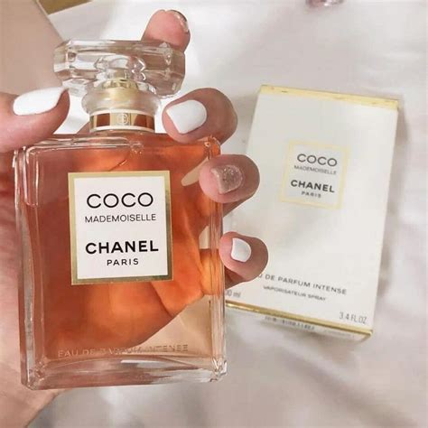 coco mademoiselle intense chanel|coco mademoiselle intense reviews.